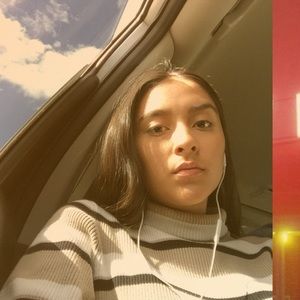 Meet your Posher, Mercy